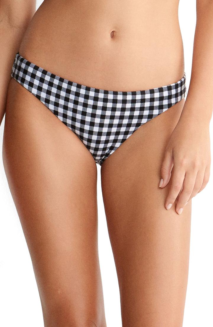 Women's Seafolly Labelle Hipster Bikini Bottoms