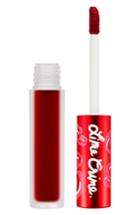 Lime Crime Velvetines Matte Liquid Lipstick - Feelins