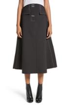 Women's Ellery Eunice A-line Skirt