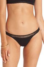 Women's Billabong Hippie Hooray Hawaii Lo Bikini Bottoms