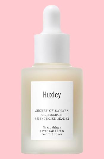 Huxley Secret Of Sahara - Oil Essence