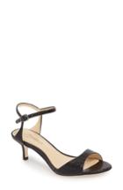 Women's Imagine By Vince Camuto Kymberly Sandal M - Black