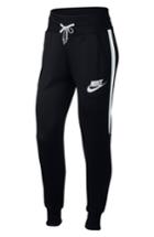 Women's Nike Sportswear Jogger Pants - Black