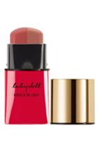 Yves Saint Laurent Baby Doll Kiss & Blush Duo Stick - 06 From Nude To Naked