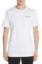 Men's Stampd Graphic T-shirt - White