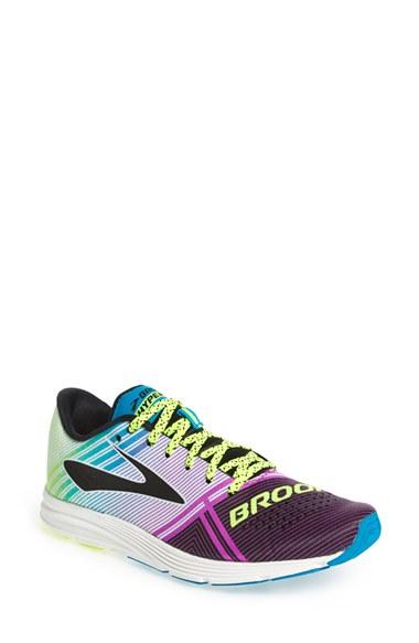 Women's Brooks 'hyperion' Running Shoe
