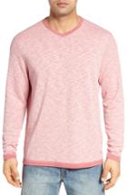Men's Tommy Bahama Seaglass Reversible T-shirt - Red