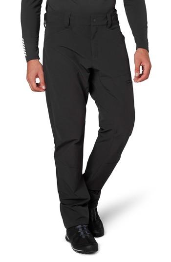 Men's Helly Hansen Vanir Brono Pants - Black