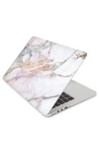 Recover Gemstone Marble 13-inch Macbook Skin -
