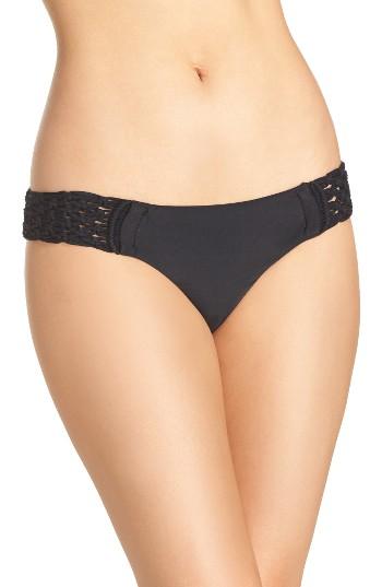 Women's Byrds Of Paradise Ava Hipster Bikini Bottoms