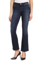 Women's Mavi Jeans Molly Classic Bootcuts Jeans 36 - Blue