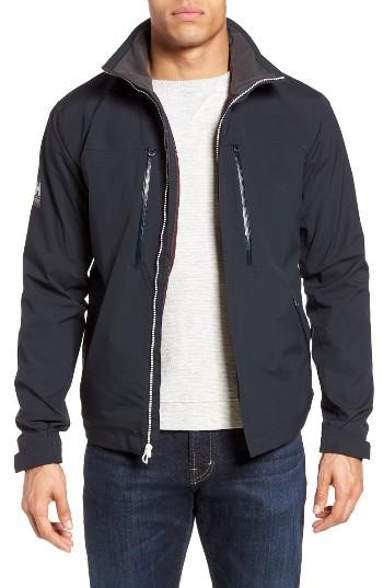 Men's Helly Hansen Crew H2flow(tm) Jacket