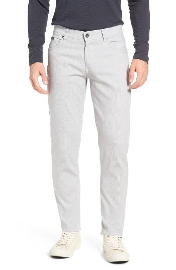 Men's Brax Sensation Stretch Trousers X 32 - White
