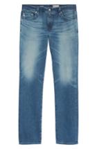 Men's Ag Everett Slim Straight Fit Jeans - Blue
