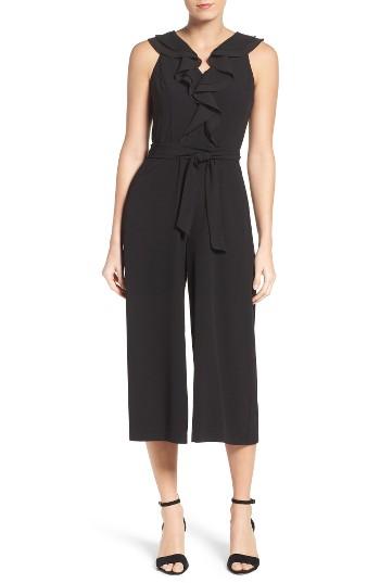 Women's Gabby Skye Culotte Jumpsuit