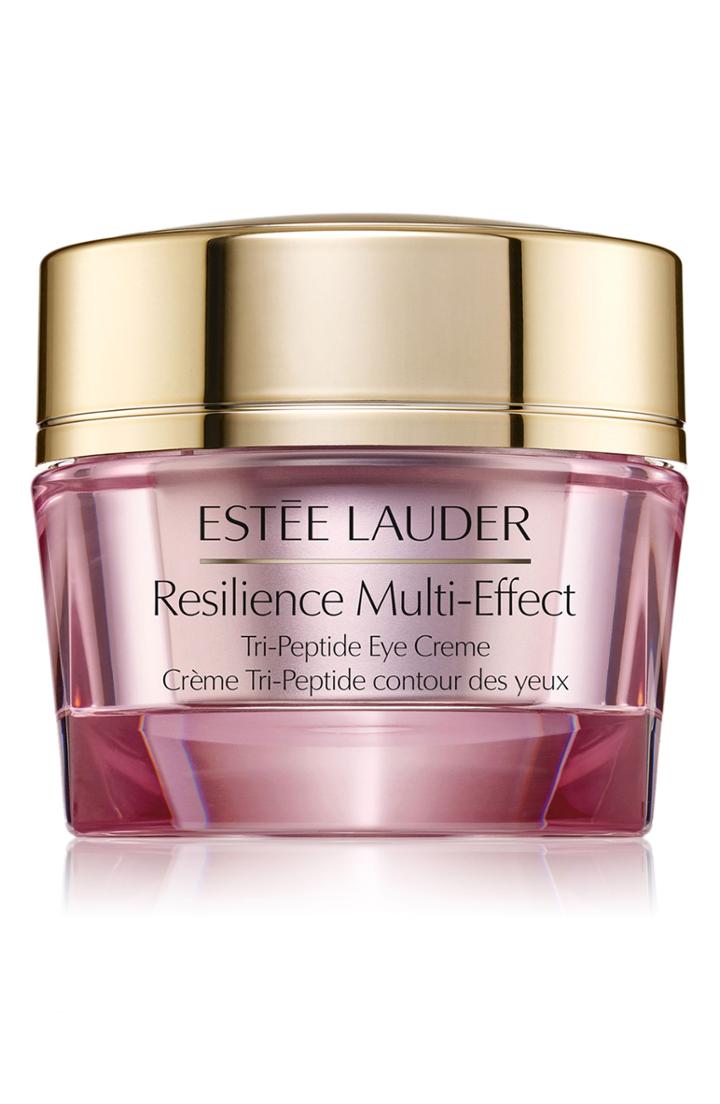 Estee Lauder Resilience Multi-effective Tri-peptide Eye Creme