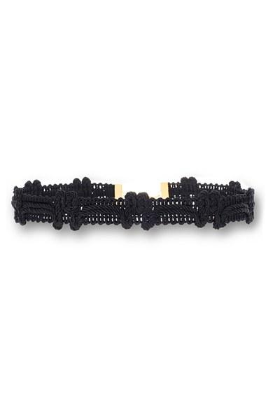 Women's Steve Madden Knotted Choker