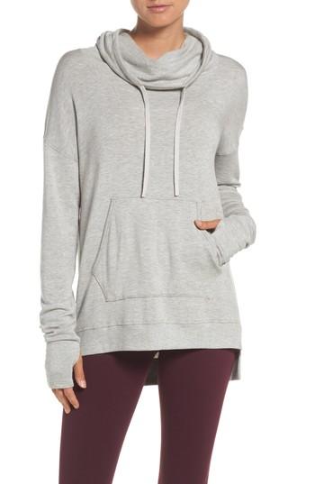 Women's Splits59 Restart Funnel Neck Pullover
