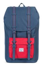 Men's Herschel Supply Co. Little America Backpack - Blue