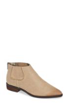Women's Band Of Gypsies Madison Bootie M - Brown