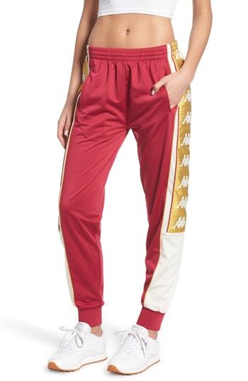 Women's Kappa Track Pants