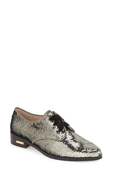 Women's Louise Et Cie 'adwin' Almond Toe Oxford