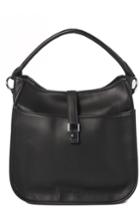 Urban Originals Crazy Diamond Vegan Leather Tote - Black