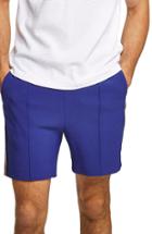 Men's Topman Side Stripe Smart Classic Shorts