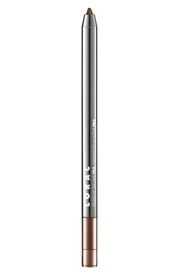 Lorac 'front Of The Line Pro' Eye Pencil - Bronze