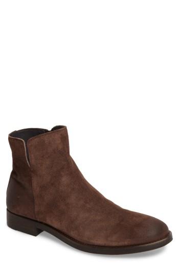 Men's To Boot New York Arthur Zip Boot