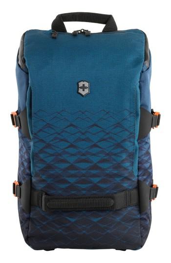 Men's Victorinox Swiss Army Vx Touring Backpack - Blue