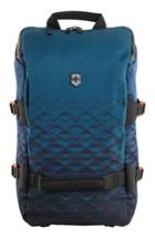 Men's Victorinox Swiss Army Vx Touring Backpack - Blue