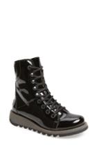 Women's Fly London Same Lace-up Boot