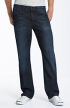 Men's Joe's 'classic' Straight Leg Jeans X 37 - Blue