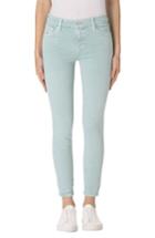 Women's J Brand 835 Capri Skinny Jeans - Blue