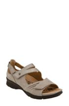 Women's Earth Apex Sandal M - Brown