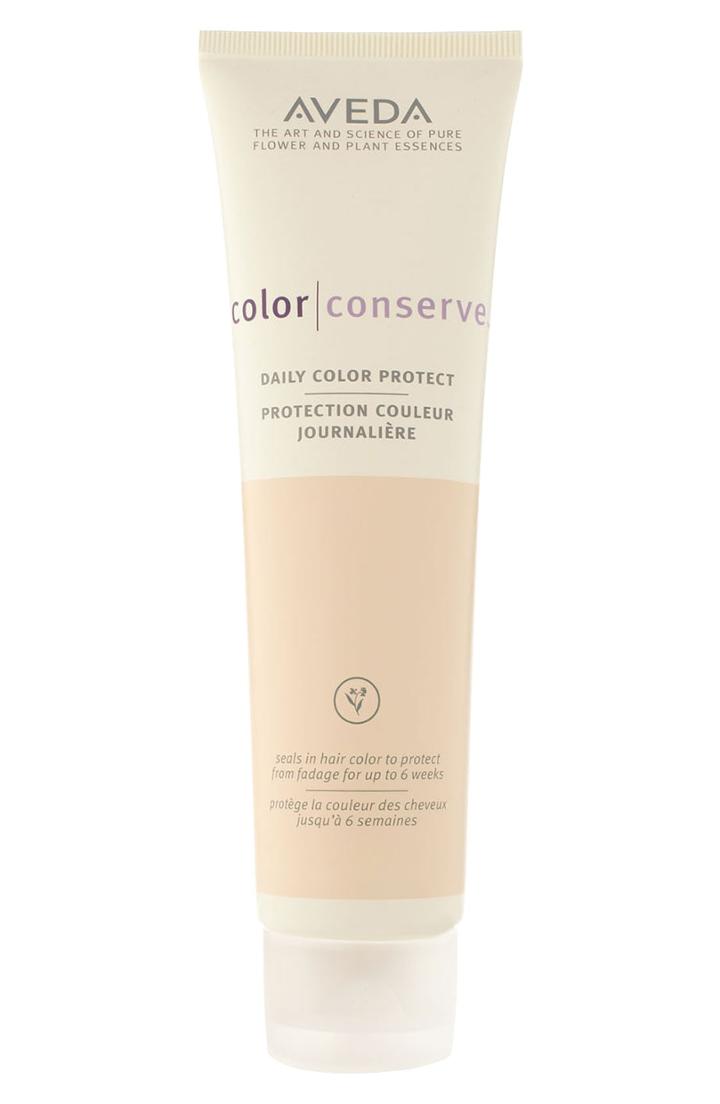 Aveda Color Conserve(tm) Daily Color Protect .4 Oz