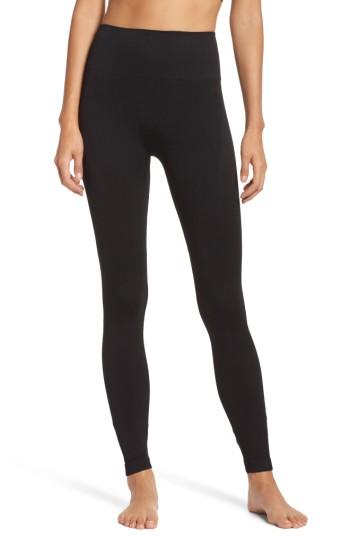 Women's Alala Niche Tights - Black