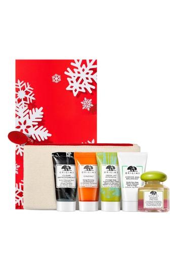 Origins Five Star Faves Set