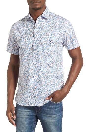 Men's Psycho Bunny Sport Shirt