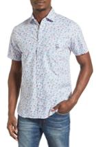 Men's Psycho Bunny Sport Shirt