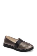 Women's Famolare Holey Moley Wedge Sandal
