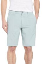 Men's Volcom Hybrid Shorts - Grey