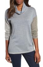 Women's Nic+zoe Tranquil Stripe Top