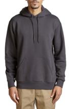 Men's Brixton Basic Hoodie Fleece - Black