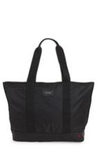 State Bags The Heights Nylon Tote - Black
