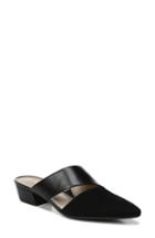 Women's Naturalizer Bev Pointy Toe Mule