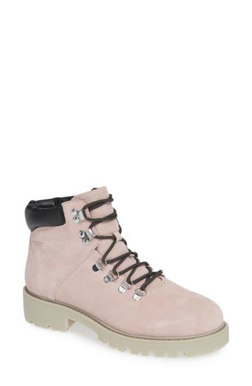 Women's Vagabond Shoemakers Kenova Boot Us / 36eu - Pink