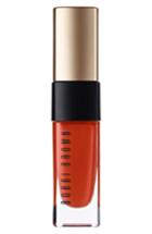 Bobbi Brown Luxe Liquid Lip Velvet Matte - Blood Orange