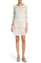 Women's Tracy Reese Chantilly Lace Shift Dress